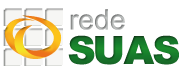 Logotipo RedeSUAS